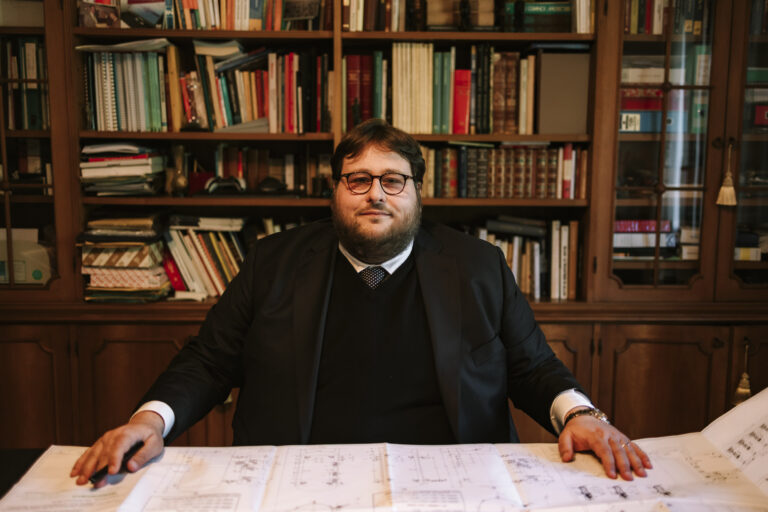 Ing. Claudio Fontanive