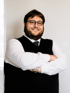 Ing. Claudio Fontanive - Titolare dello Studio Tecnoprogetti